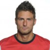 Olivier Giroud matchtröja